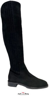 Damesschoenen laarzen Zwart - 37