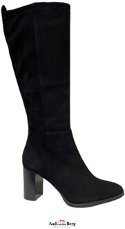 Damesschoenen laarzen Zwart - 40
