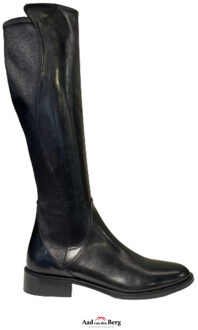 Damesschoenen laarzen Zwart - 41
