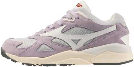 Damesschoenen Mizuno Sky Medal Sportstyle in Lavendel Lila