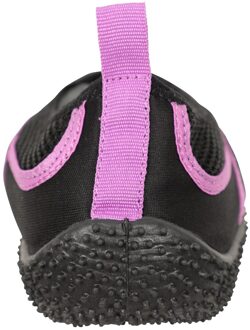 Damesschoenen (Paars)