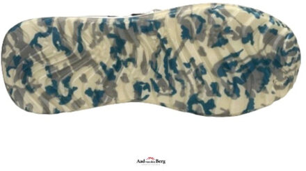 Damesschoenen sneakers - maat 37 Zilver