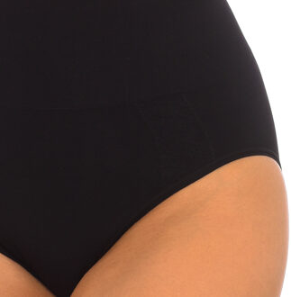 Damesslip Gold class shaping 311028 - maat Zwart