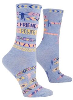 damessokken maat 36 / 42 - friend power