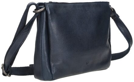 Damestassen Blauw - ONE