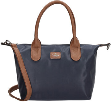 Damestassen Blauw - ONE