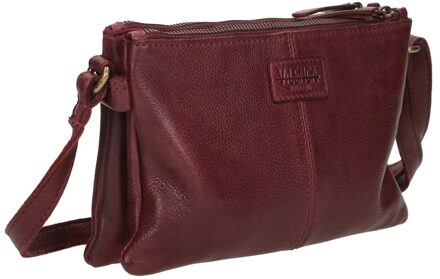 Damestassen Bordeaux - ONE