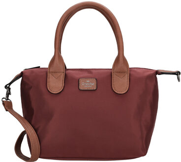 Damestassen Bordeaux - ONE