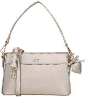 Damestassen Champagne - ONE