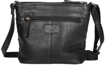 Damestassen Zwart - ONE