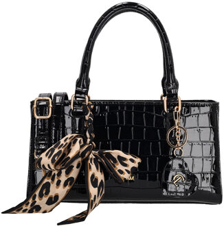 Damestassen Zwart - ONE