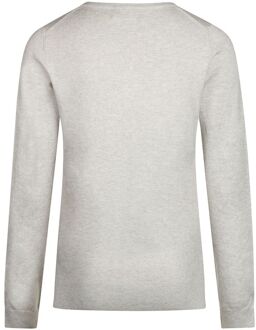 Damestrui Cotton Cashmere Lichtgrijs - L,M,S,XL,XXL