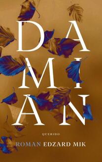 Damian -  Edzard Mik (ISBN: 9789025318239)
