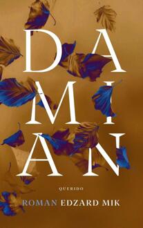 Damian -  Edzard Mik (ISBN: 9789025318246)