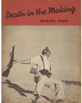 Damiani Death In The Making Robert Capa - Robert R Capa