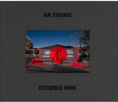 Damiani Disturbed Home Ian Strange - Kevin Moore