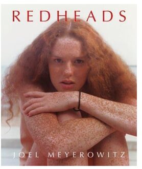 Damiani Joel Meyerowitz: Redheads - Joel Meyerowitz