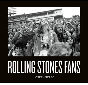 Damiani Rolling Stones Fans - Szabo J