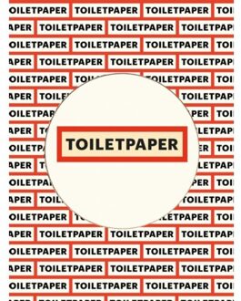 Damiani Toiletpaper Magazine 17