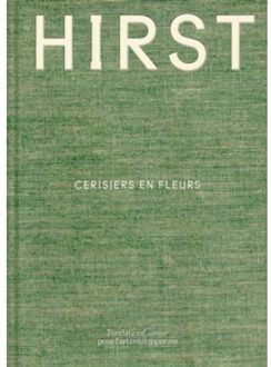 Damien Hirst: Cherry Blossoms (French Edition) - Damien Hirst