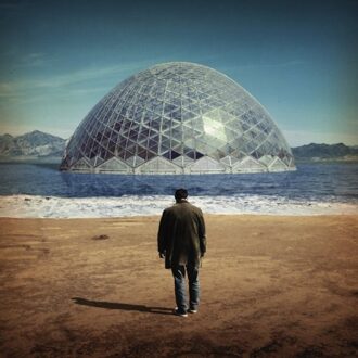 Damien Jurado - Brothers And Sisters Of