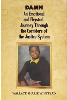 Damn: An Emotional And Physical Journey Through The Corridors Of The Justice System - Winstead, Wallace Sharik