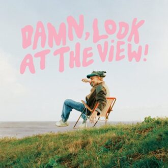 Damn, Look At The View! - Martin Luke Brown