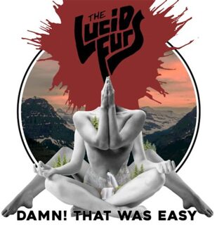 Damn! That Was Easy - The Lucid Furs