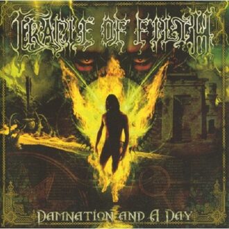 Damnation And A Day
