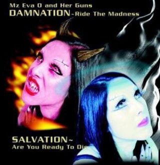 Damnation - Salvation