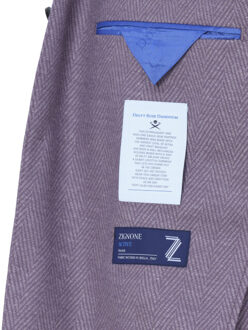 Damon colbert Paars - 48