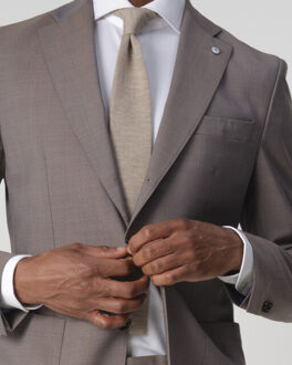 Damon pak Grijs - 56