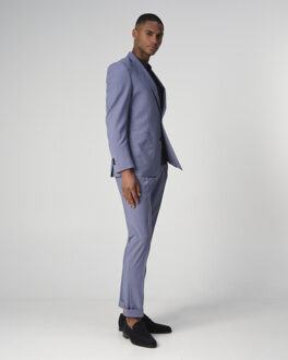 Damon pak - maat 56 Blauw