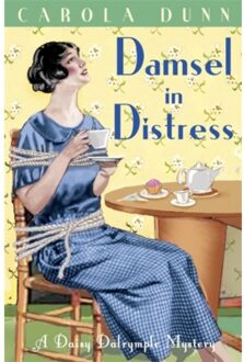 Damsel in Distress
