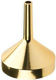 Damselle Trechter Parfumverstuivers 1st