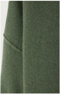 Damsville truien dam225e25 Groen - M / L