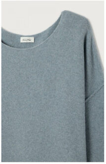 Damsville truien dam225e26 Groen - M / L