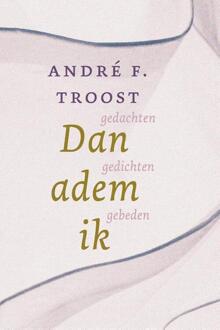 Dan adem ik - (ISBN:9789033802720)