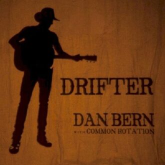 Dan Bern - Drifter