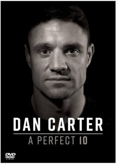 Dan Carter: A Perfect 10