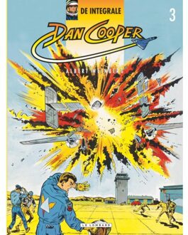 Dan cooper integraal Hc03. deel 3/16