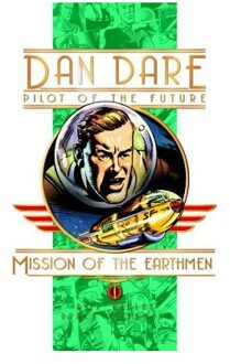 Dan Dare