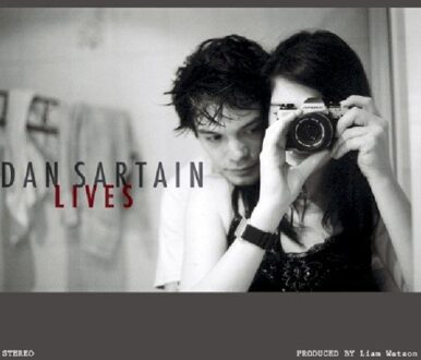 Dan Sartain Lives