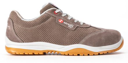 Dance 91195-42 S1P ESD | Bruin | Maat 44 - 8053470574733