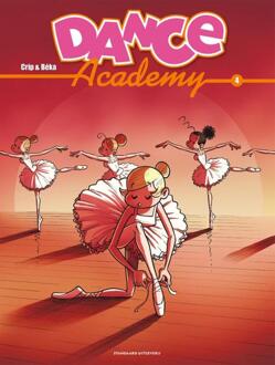 Dance academy 04. deel 04