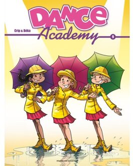 Dance academy 09. deel 9