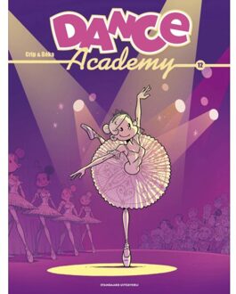 Dance Academy 12
