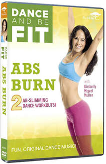 Dance And Be Fit - Abs Burn