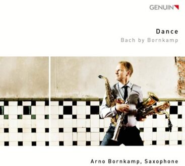 Dance - Bach By Bornkamp