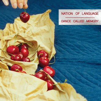 Dance Called Memory - Nation Of Language